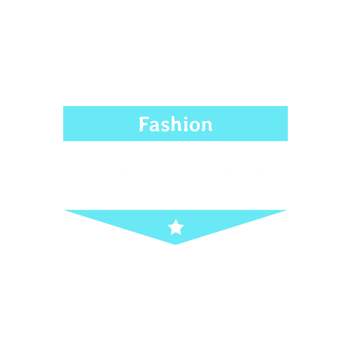 Fashion Leather Jacket